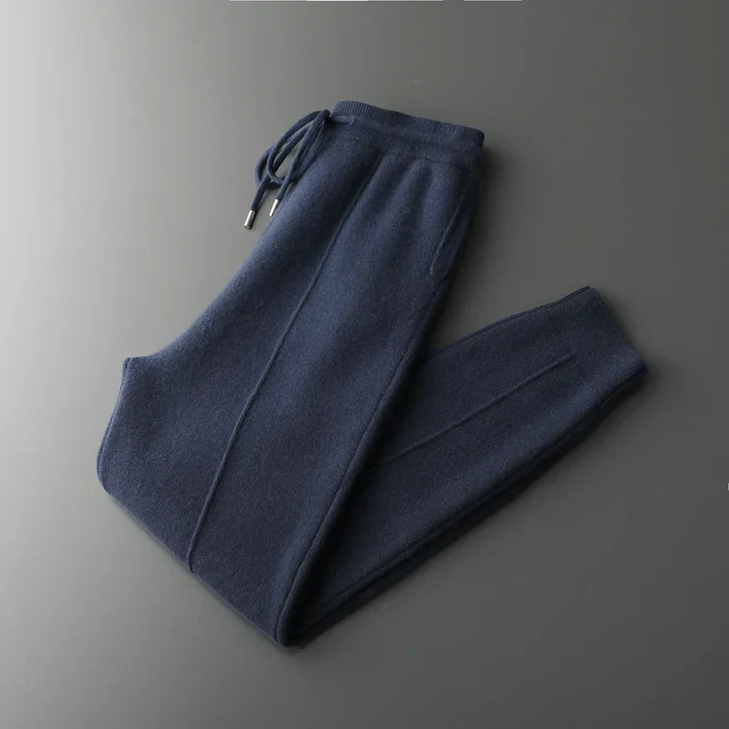 Ellis® | Arcturus Cashmere Pants - Image 6