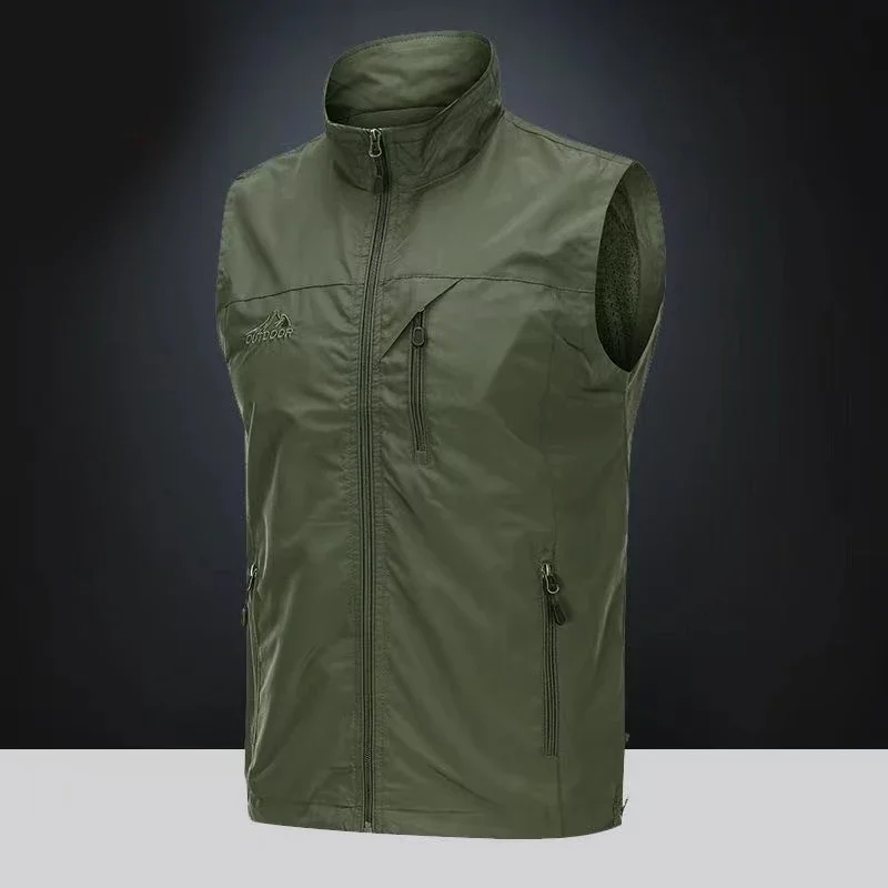 Ellis® | Premium Spring Vest