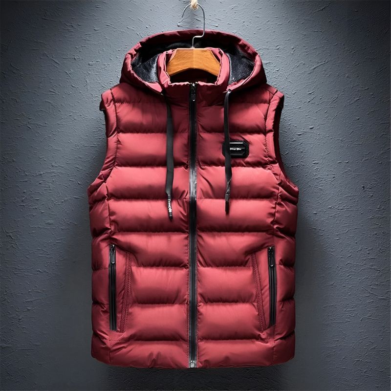 Emile | Bomber jacket - Image 4