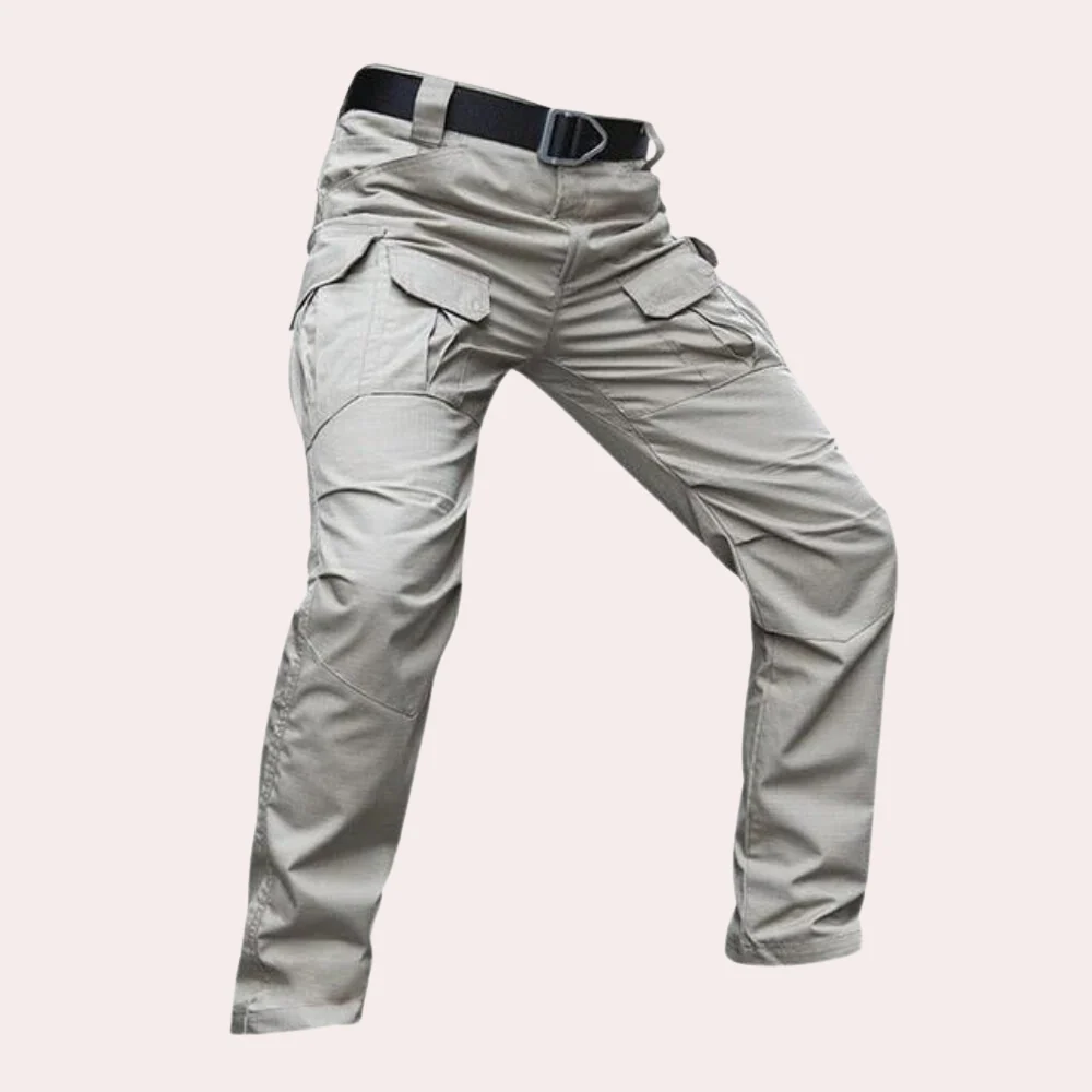 Emiliano® | Casual And Effortless Summer Pants - Image 4
