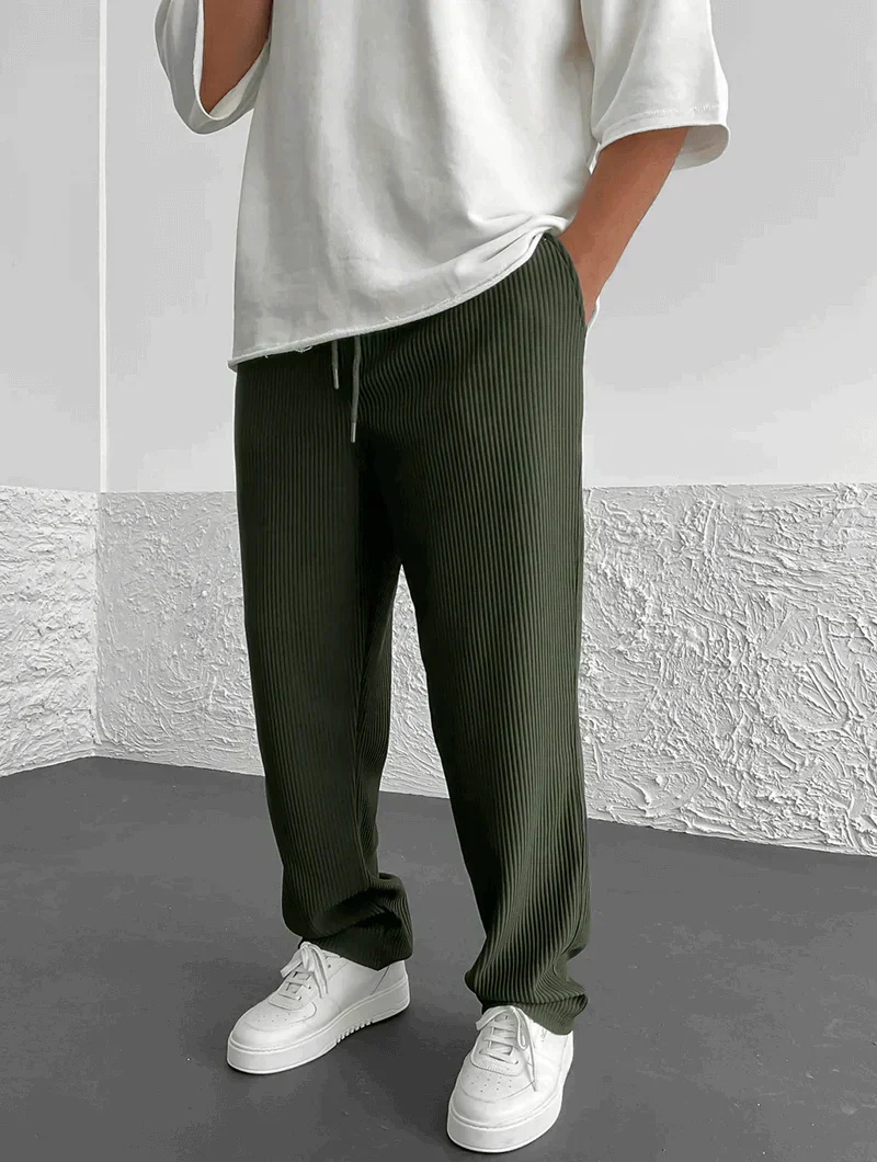 Emiliano | Casual Pants - Image 14