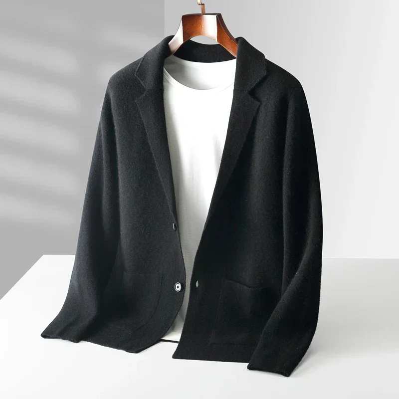 Emilio® | Cardigan In Lana Premium