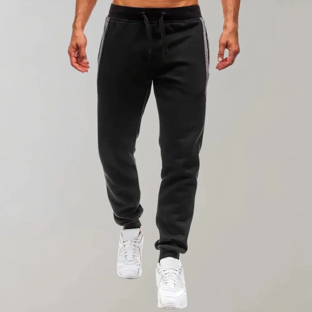 Emilio® | Casual And Relaxed   Trousers - Image 5