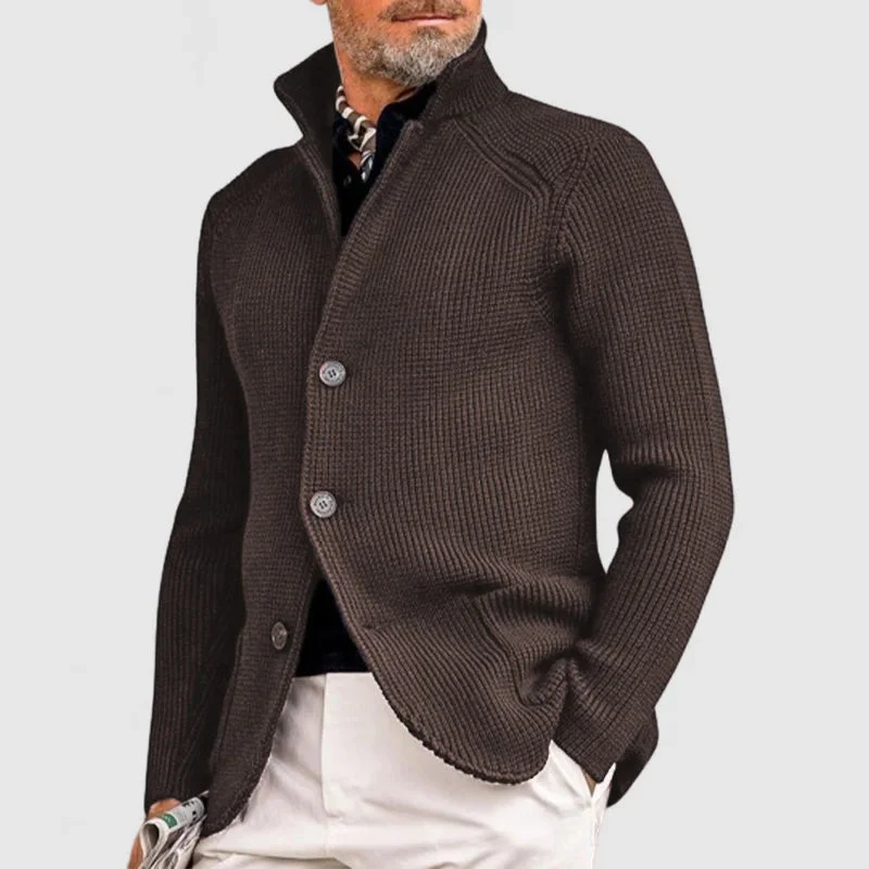Emilio® | Luxury Men's Vest - Image 5