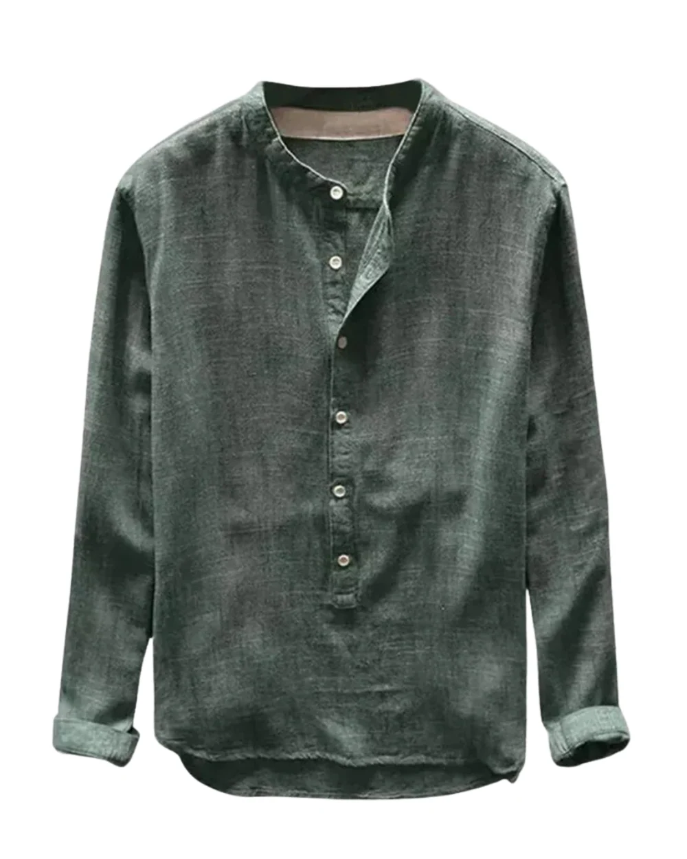 Emilio | Nassau Shirt