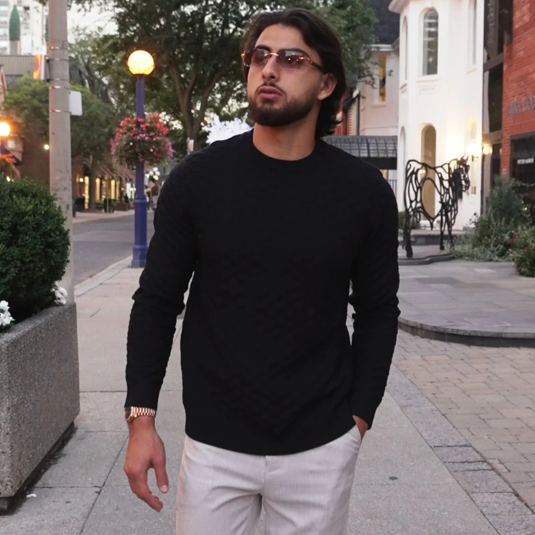 Emir® | Atlas Sweater - Image 2