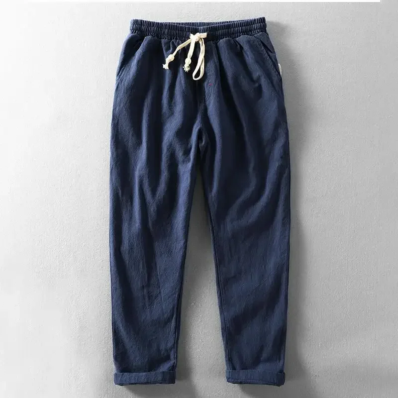 Emmett® | Linen Pants - Image 6