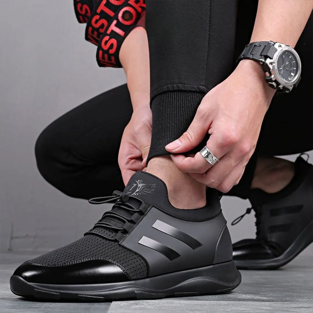 Eneas | Lightweight Sneakers