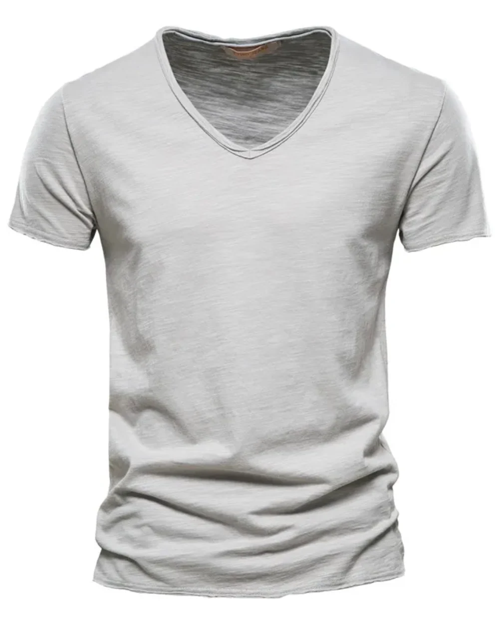 Enrique® | Cotton Summer Shirt - Image 4