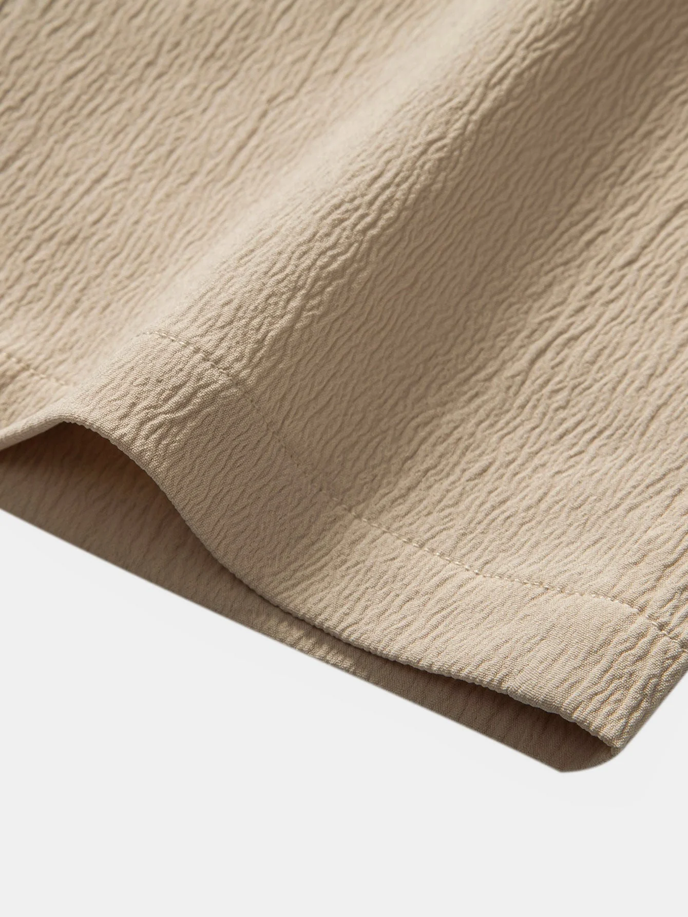 Enrique® | Wrinkle Textured Straight Leg Pants - Image 12