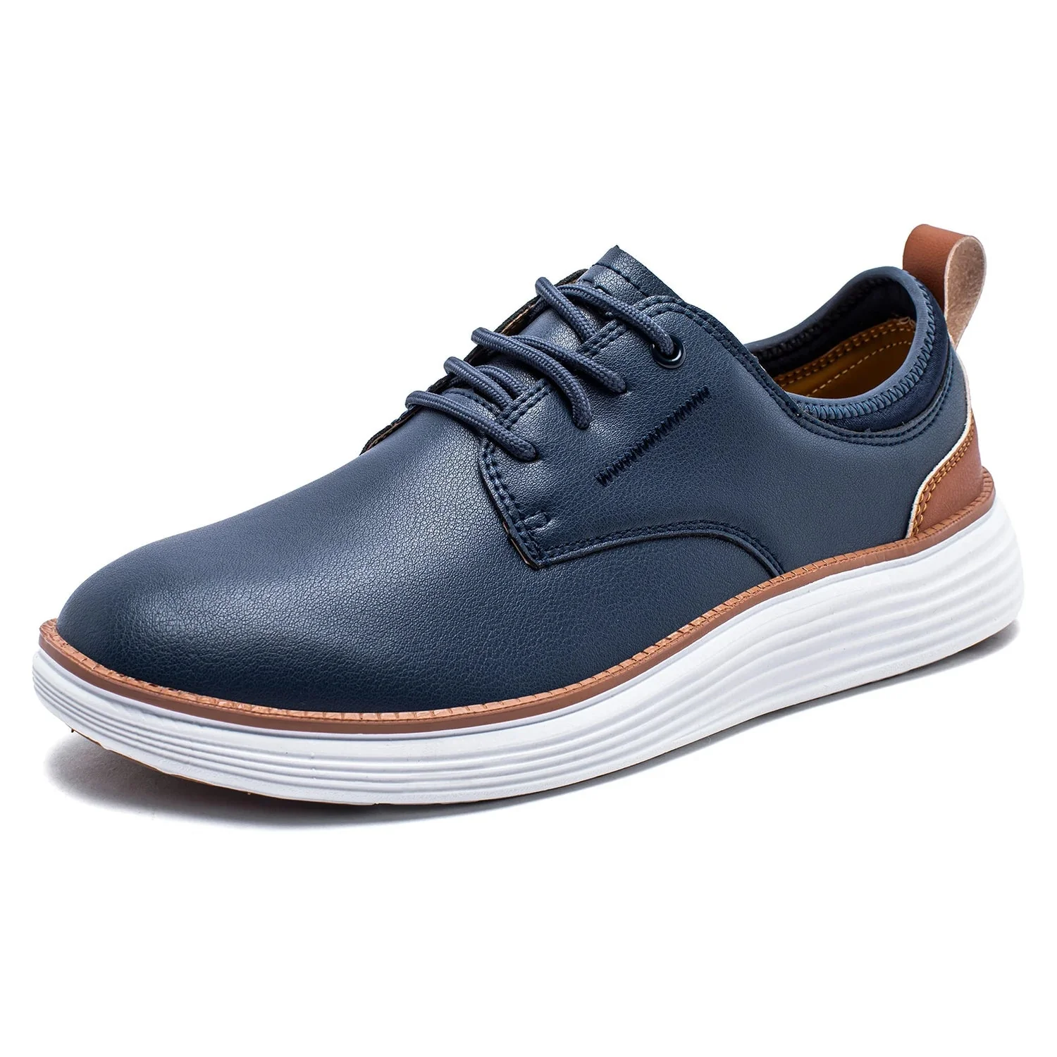 Enzo® | Comfortable Sneaker