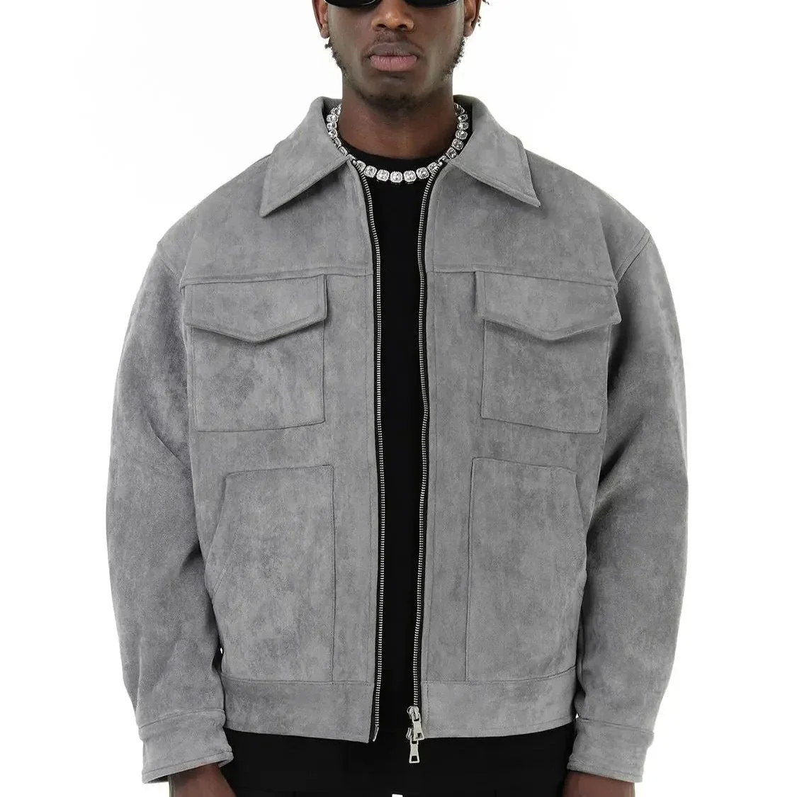 Eolo® | Vezaro Jacket