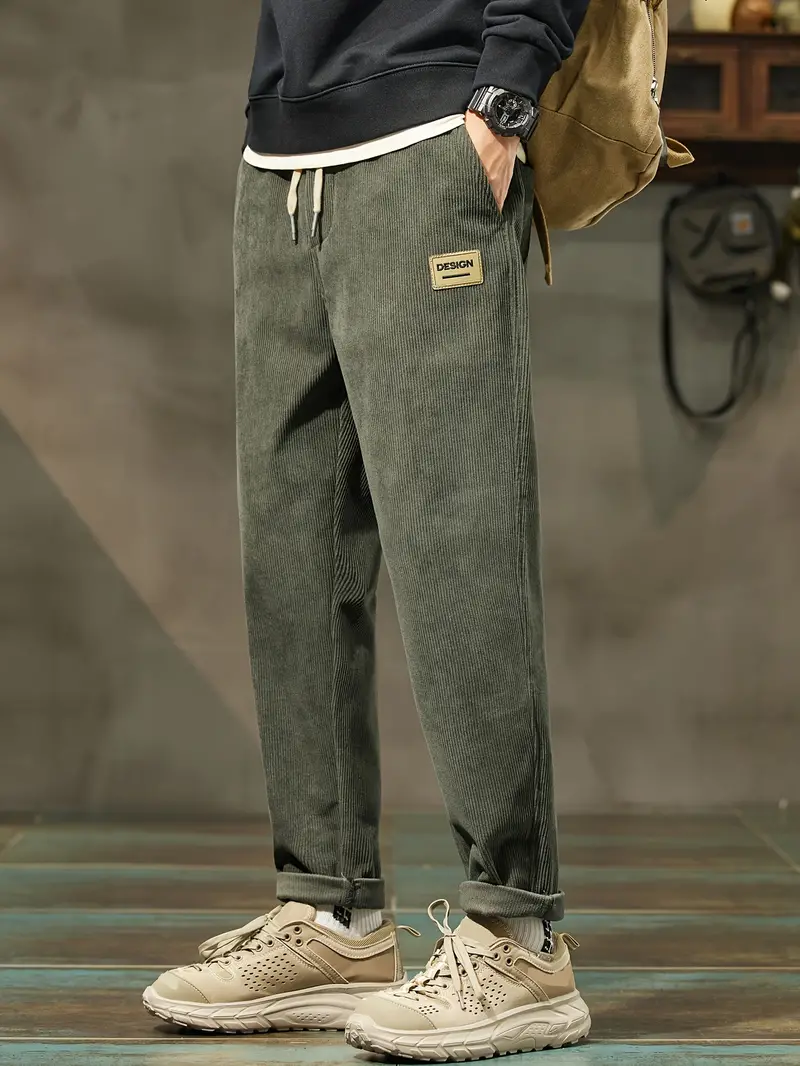 Ephraim® | Stylish Outdoor Trousers For Men - Image 6