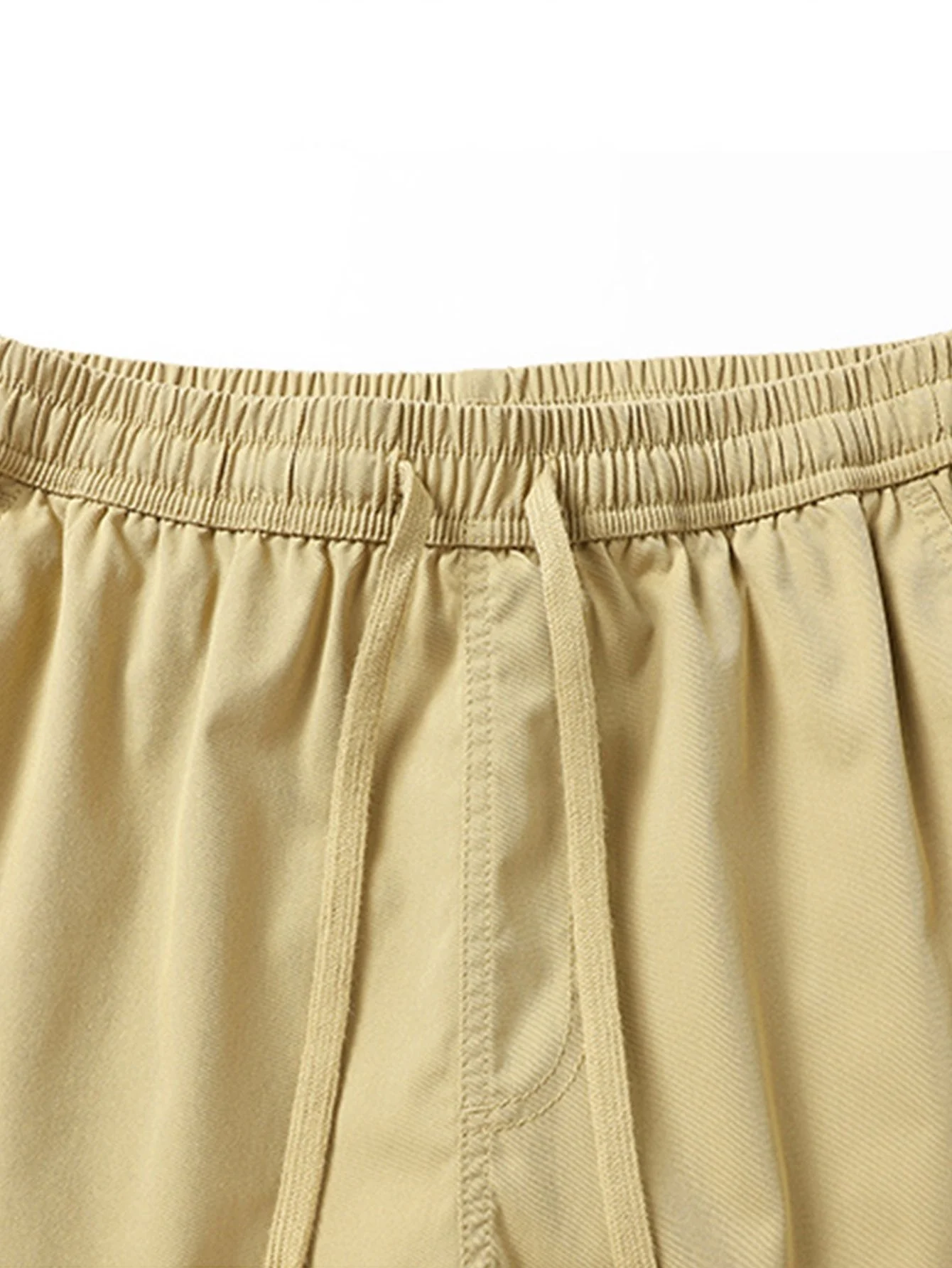 Epifanio® | Drawstring Cargo Jogging Pants - Image 17