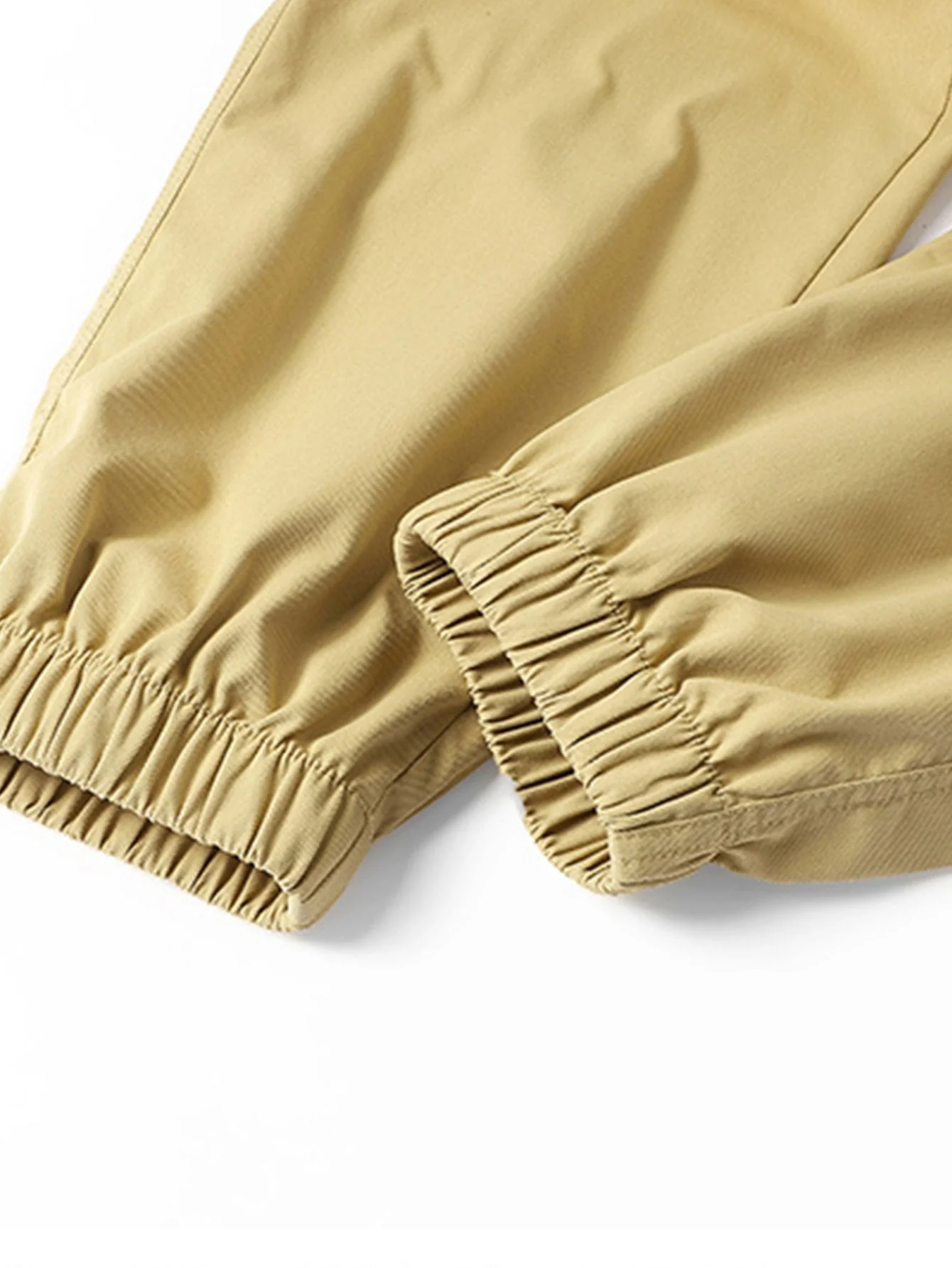 Epifanio® | Drawstring Cargo Jogging Pants - Image 20