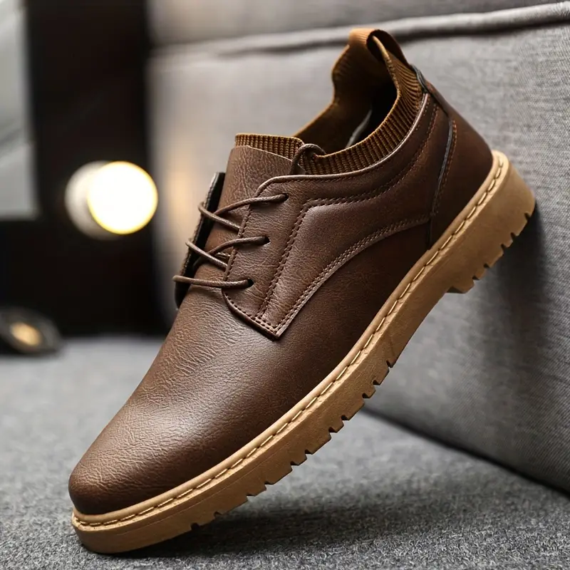 Erasmo® | Modern And Comfortable   Shoes
