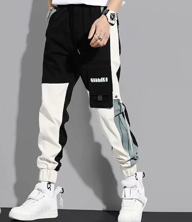 Erastus® | Stylis Cargo Pants For Men - Image 2