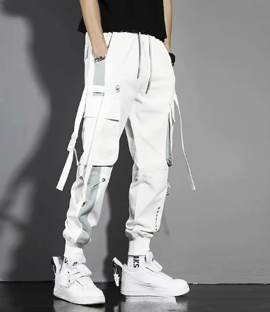 Erastus® | Stylis Cargo Pants For Men - Image 4