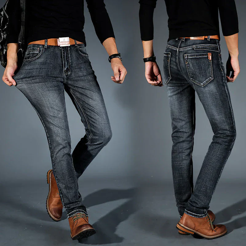 Eric® | Premium Stretch Jeans - Image 4