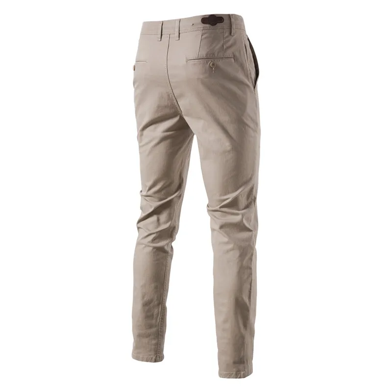 Erik® | Stylish Men'S Trousers - Image 6