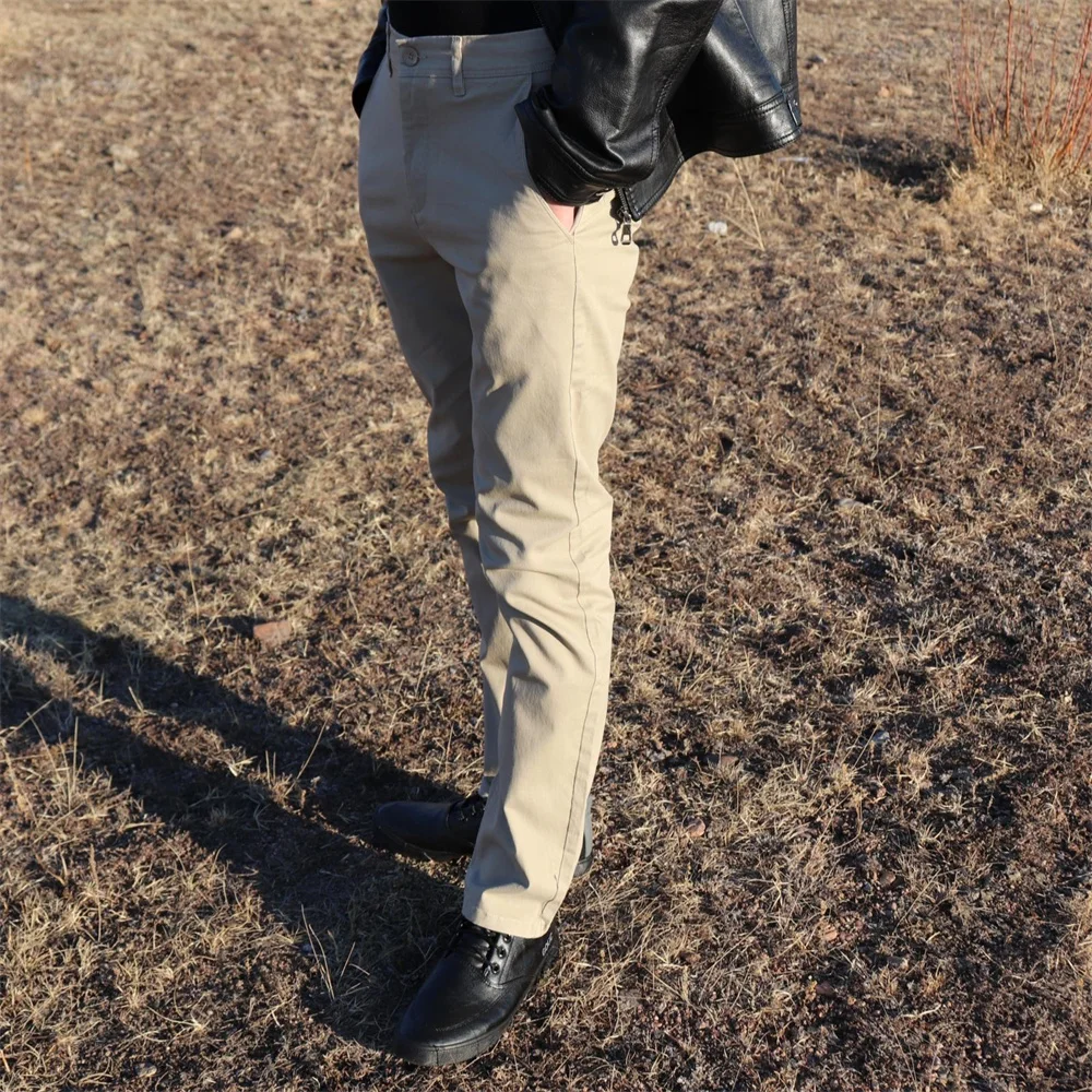 Erik® | Stylish Men'S Trousers - Image 8
