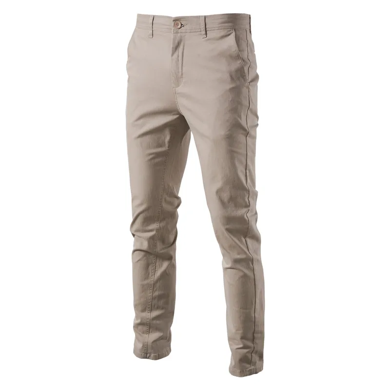 Erik® | Stylish Men'S Trousers - Image 9