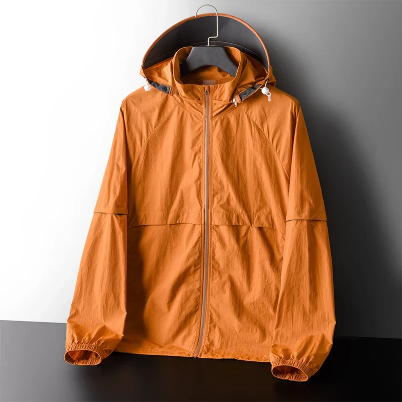 Ermel® | Doux Windbreaker - Image 6
