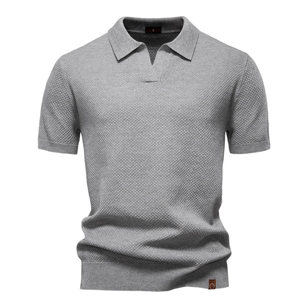 Ernest® | Stylish Men'S Polo