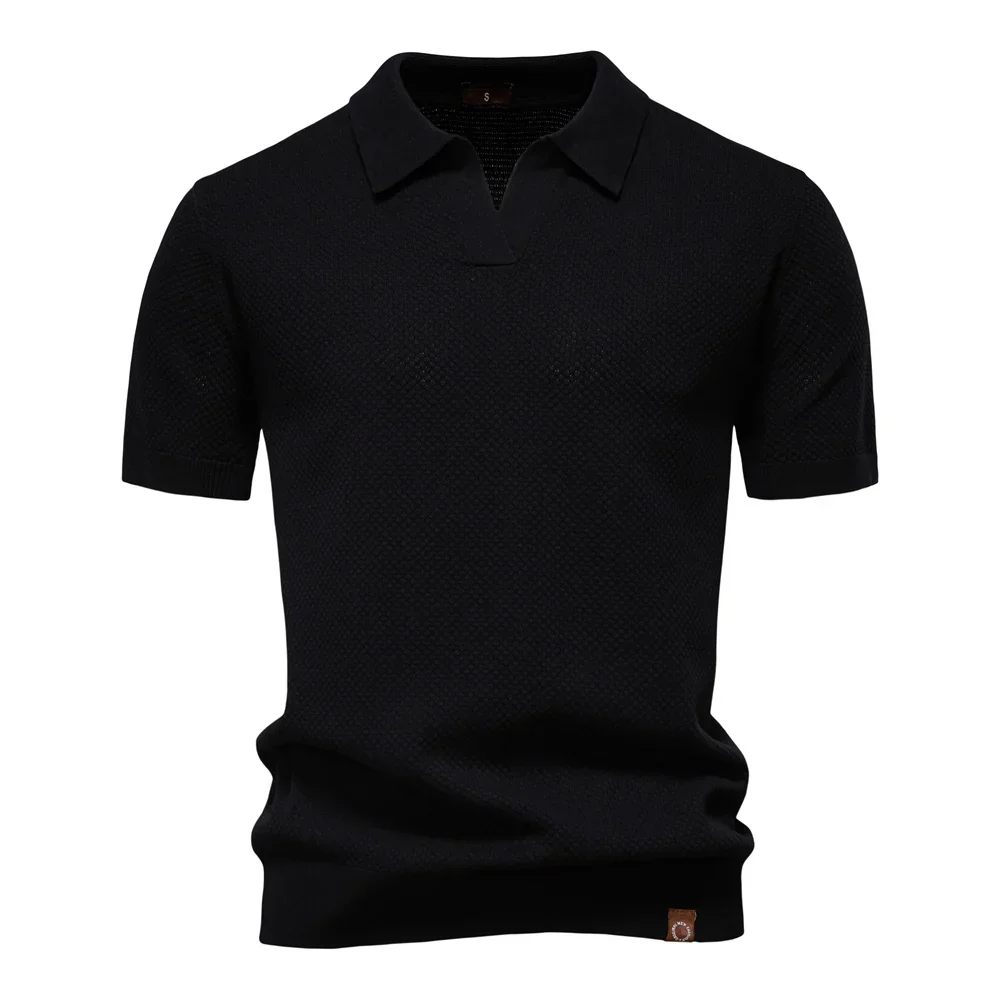 Ernest® | Stylish Men'S Polo - Image 11