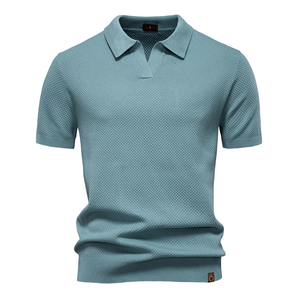 Ernest® | Stylish Men'S Polo - Image 2
