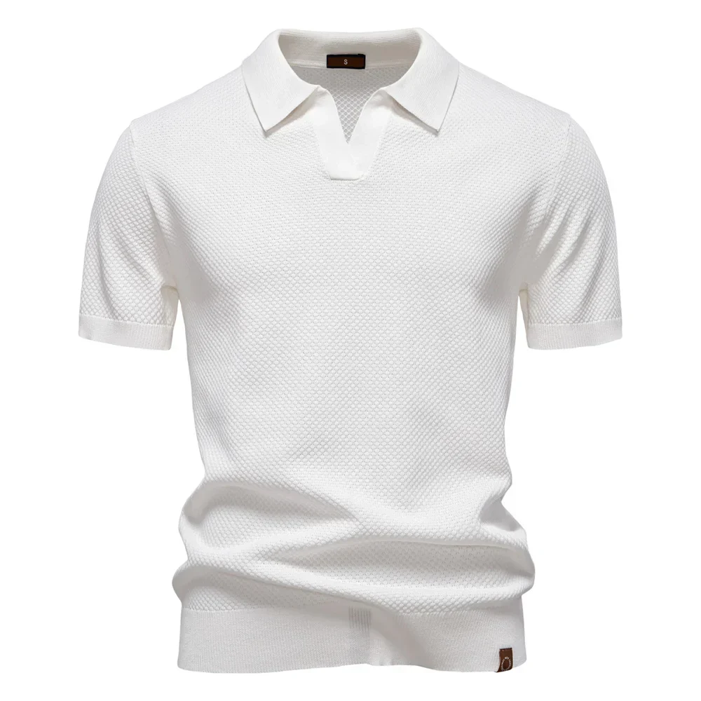 Ernest® | Stylish Men'S Polo - Image 3