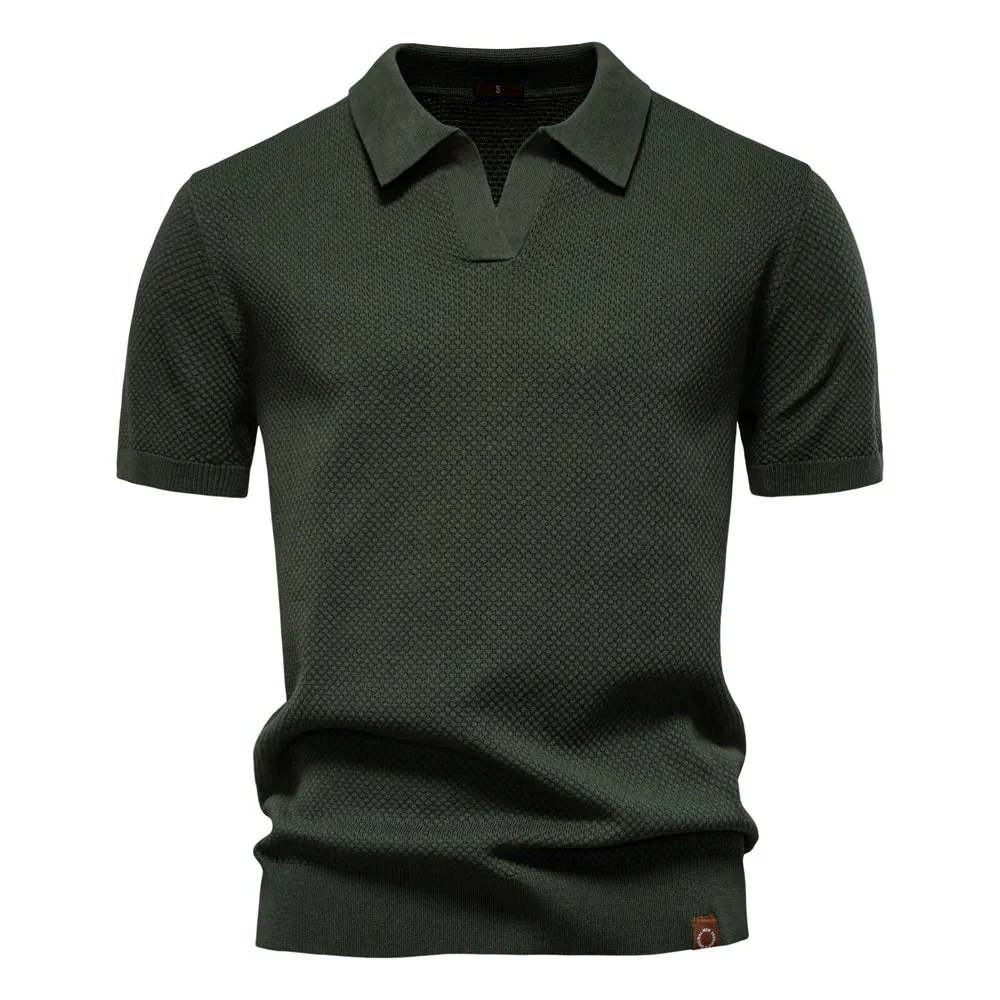 Ernest® | Stylish Men'S Polo - Image 4