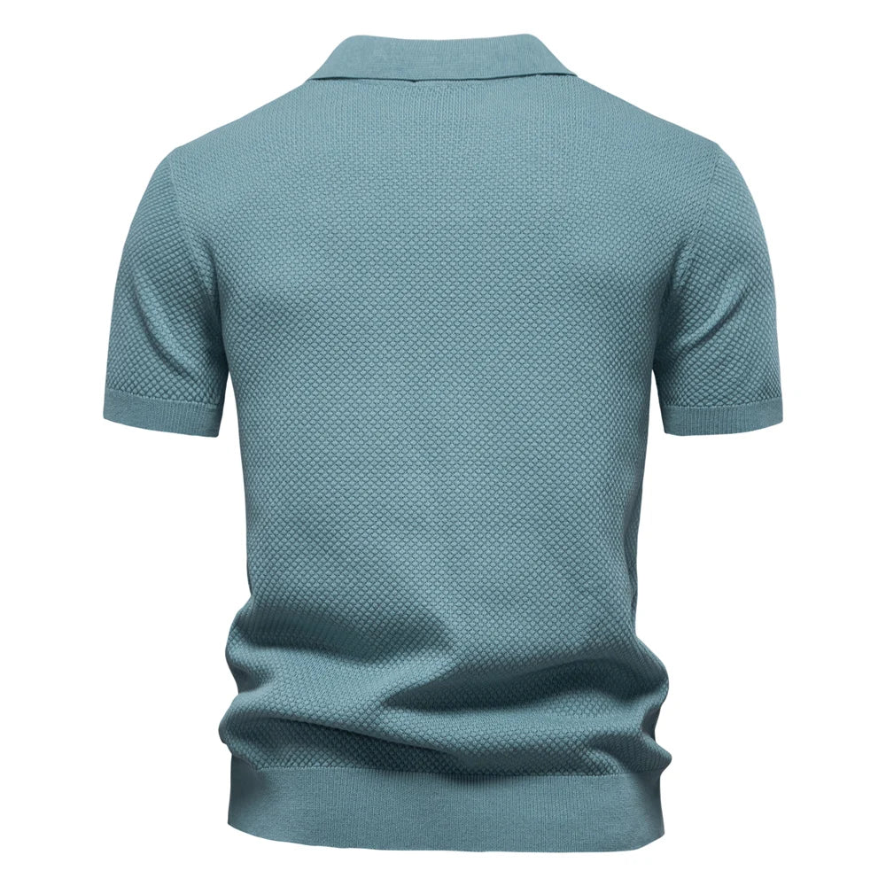Ernest® | Stylish Men'S Polo - Image 7