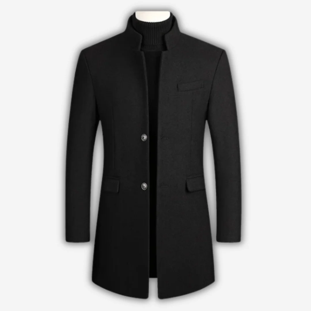 Ernesto® | Luxury And Stylish Jacket