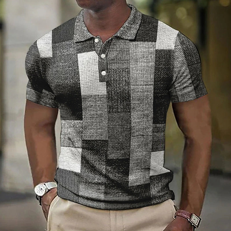 Ernie | Casual Polo - Image 5