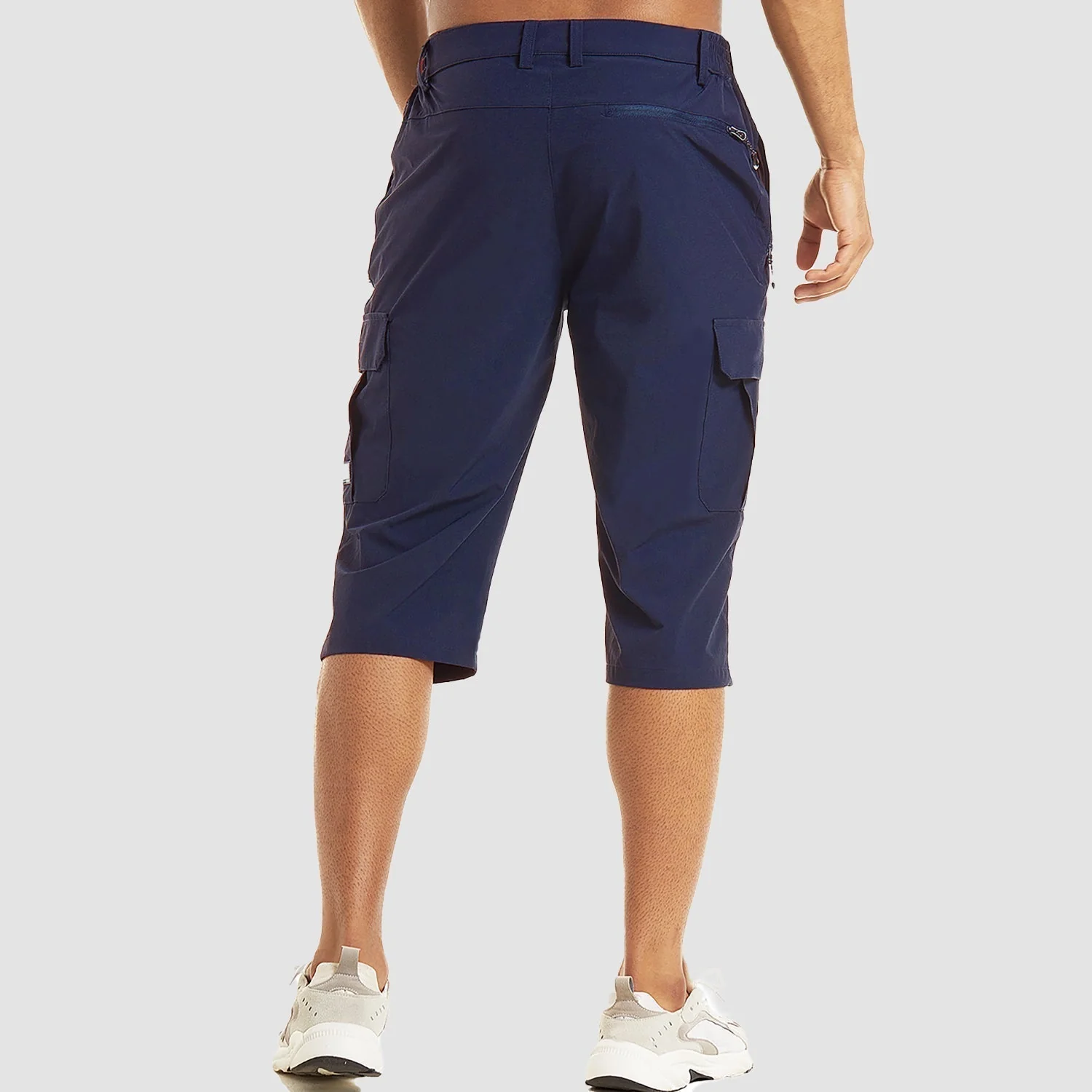 Esteban® | Effortless And Stylish   Trousers - Image 2