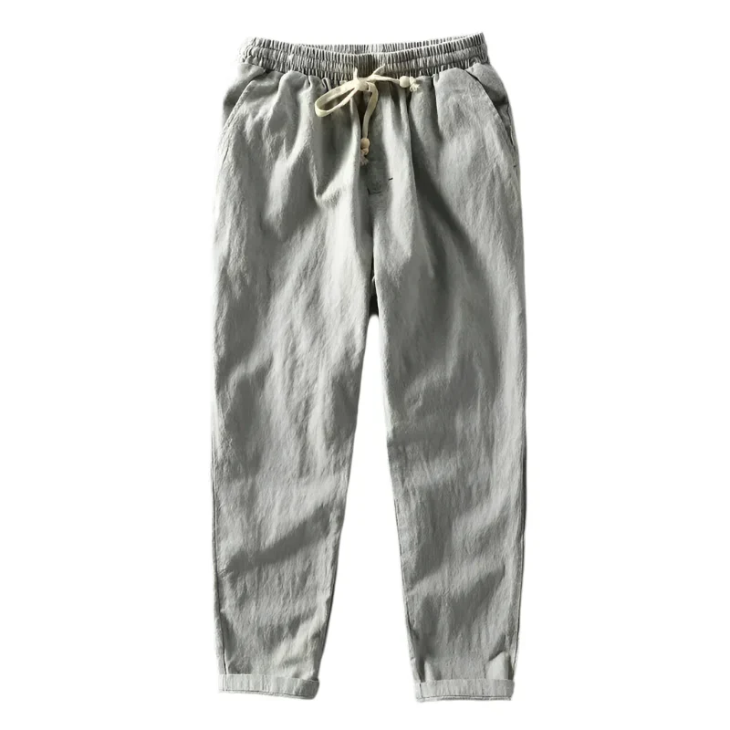 Esteban® | Linen Pants - Image 2