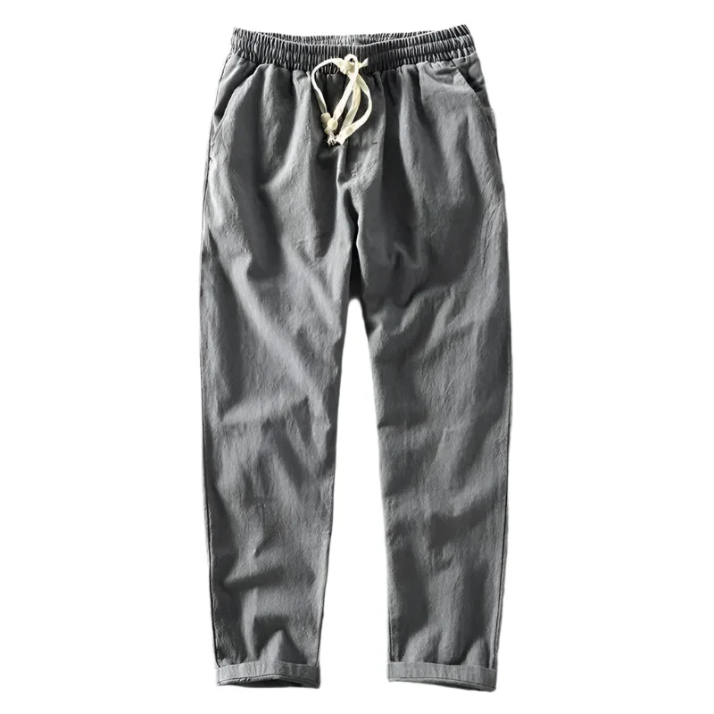Esteban® | Linen Pants - Image 3