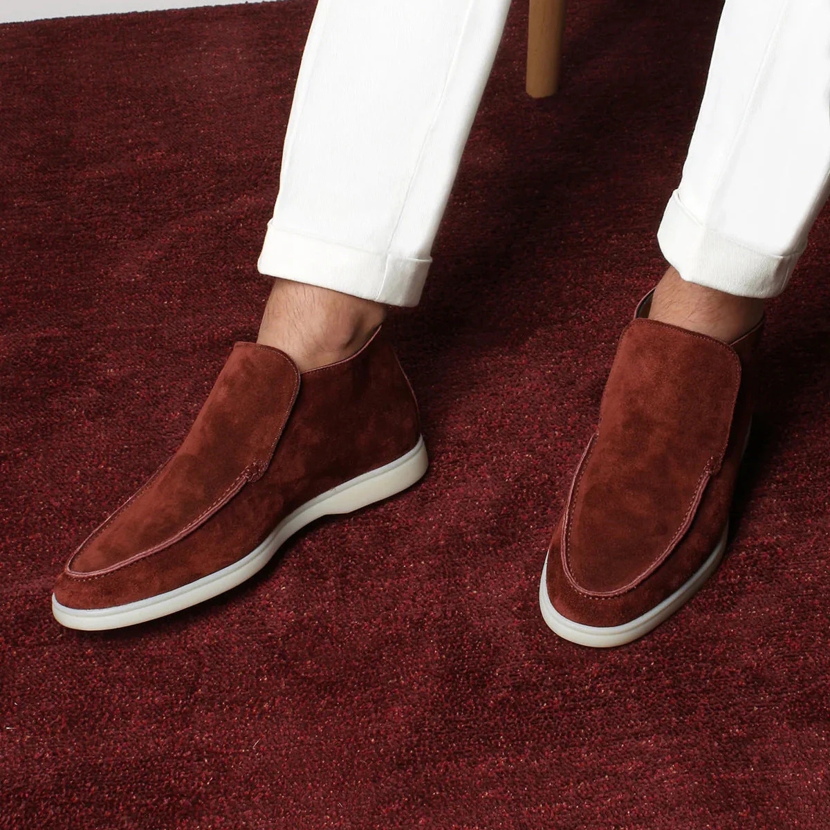 Esteban® | Loafers - Image 12