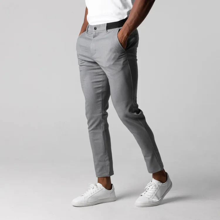 Esteban® | Modern And Versatile   Trousers - Image 2