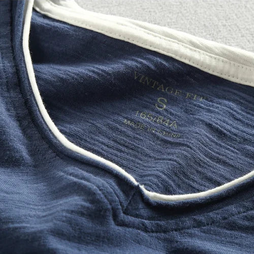 Esteban® | Paris Vintage Long Sleeved T-Shirt - Image 6