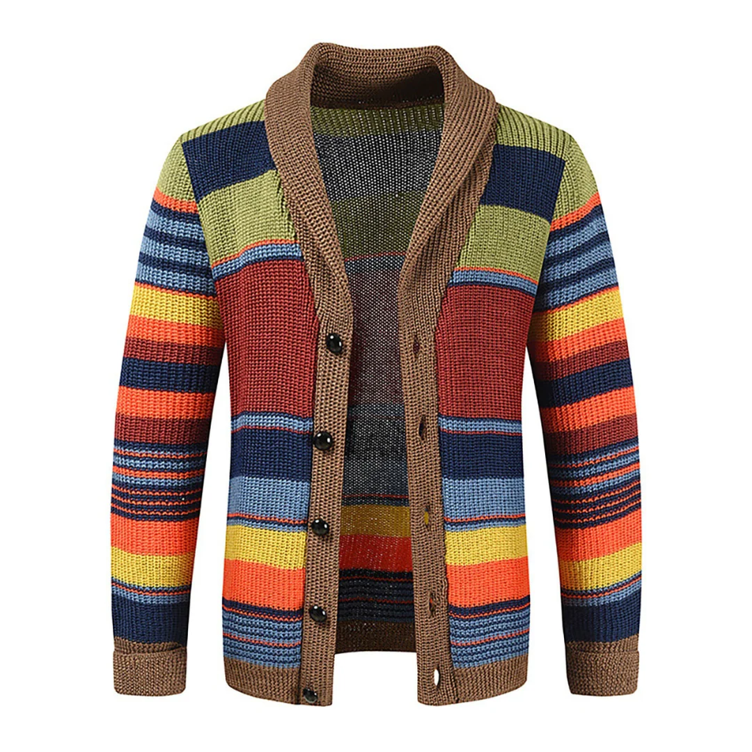 Esteban® | Stylish Warm Jacket