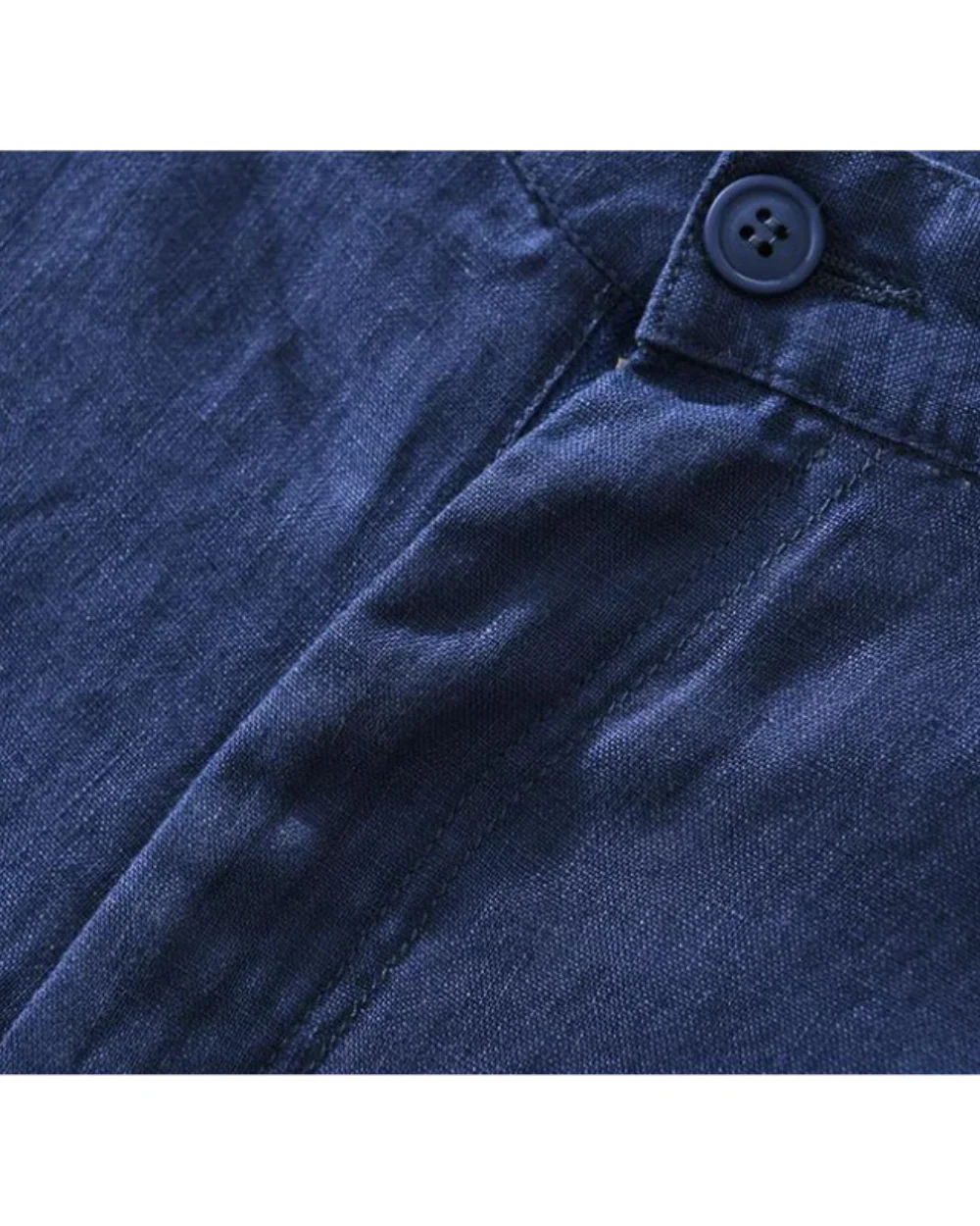 Ethan® | Lisbon Linen Shorts - Image 21