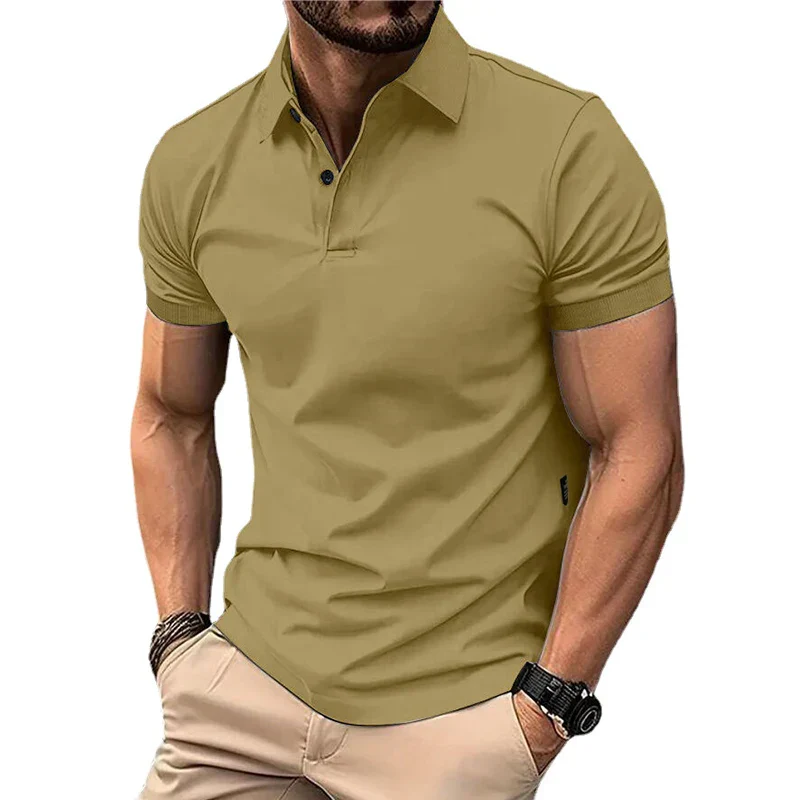 Ethan® | Stylish Men'S Polo - Image 5