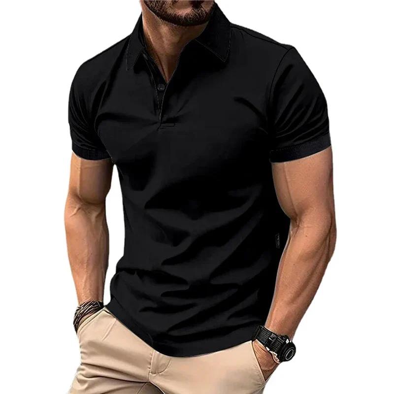 Ethan® | Stylish Men'S Polo - Image 9