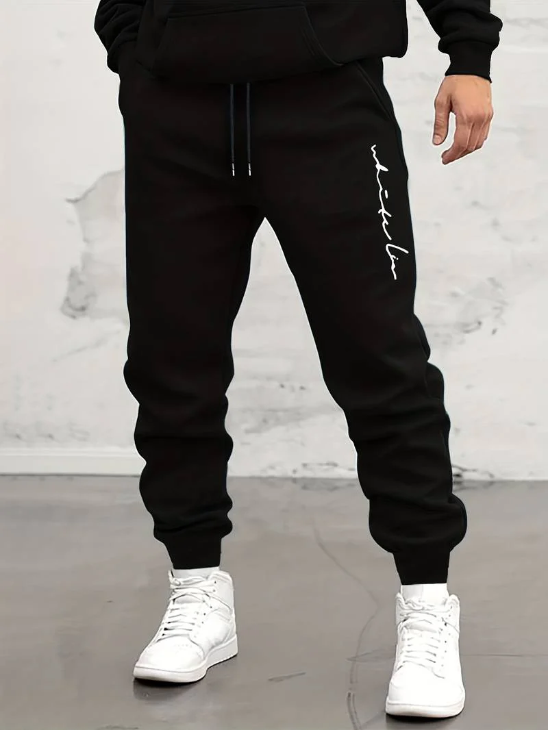 Euan® | Casual Trousers For Men - Image 41