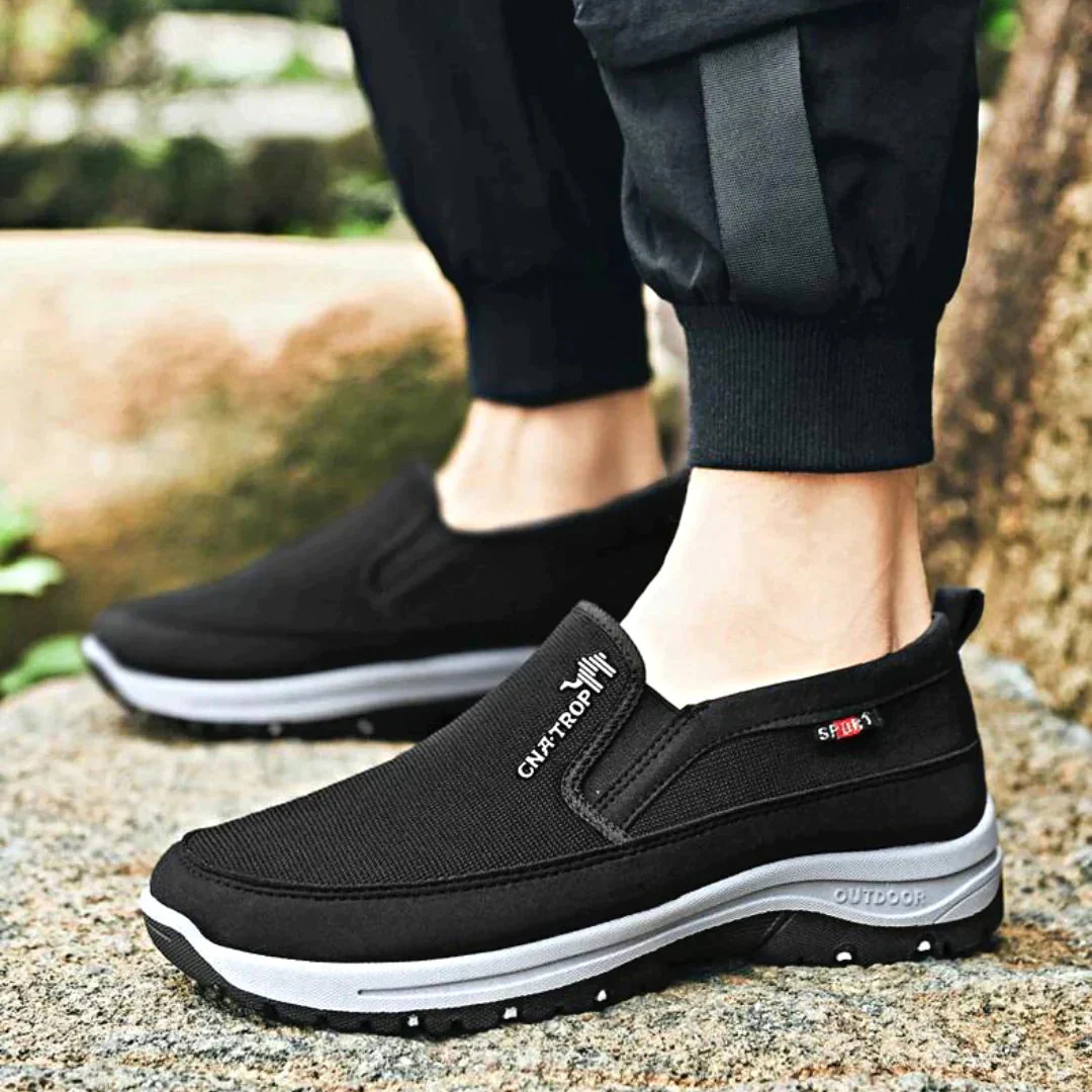 Euan® | Comfortable Active Shoes - Image 6