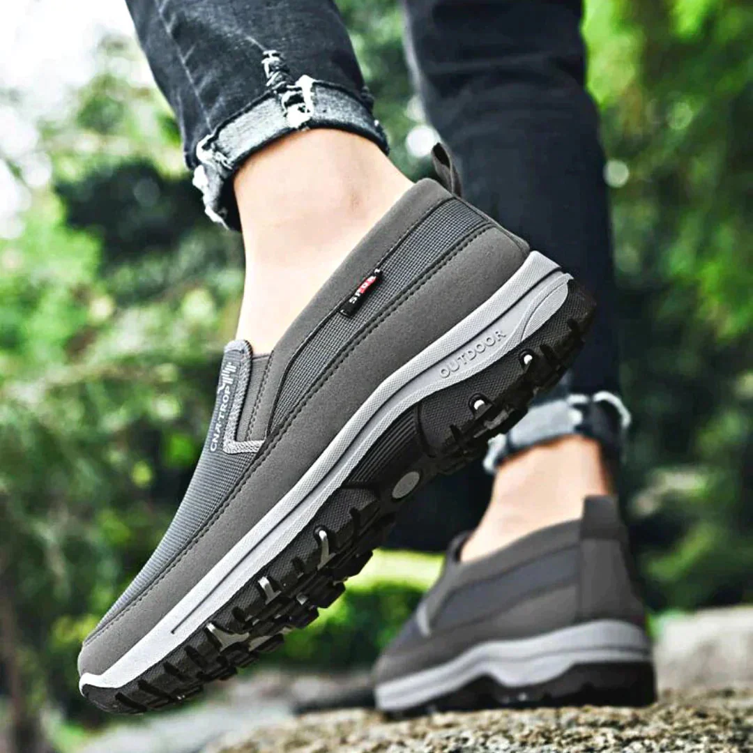 Euan® | Comfortable Active Shoes - Image 8