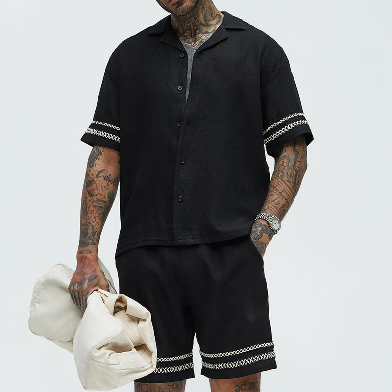 Euan | Casablanca Summer - Image 4