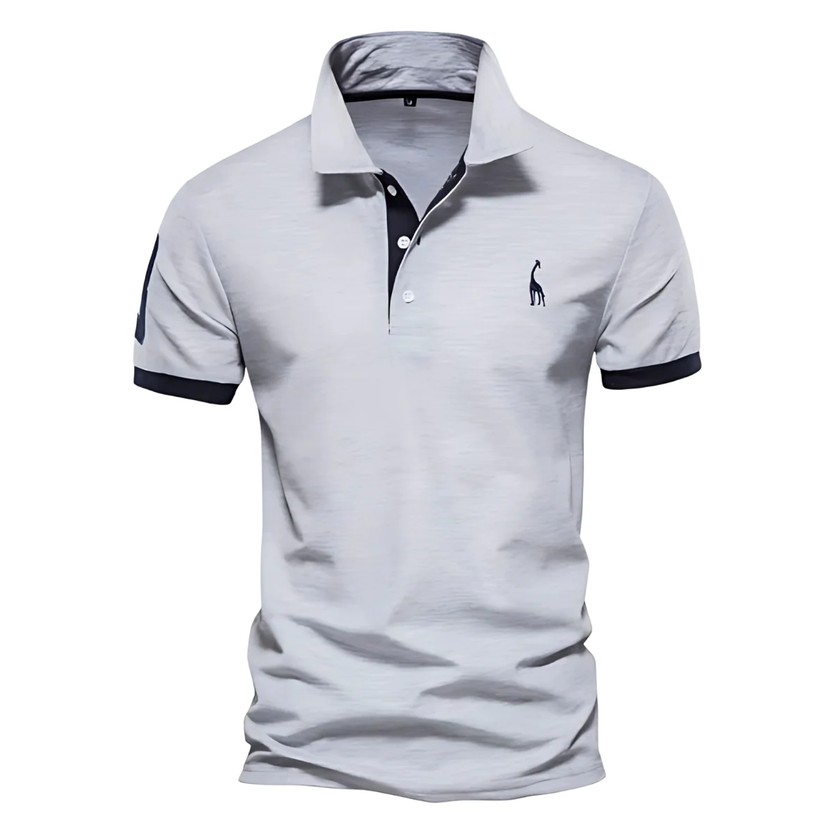 Eugenio® | Casual Polo Shirt - Image 7